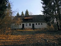 Bild: Lost Places - vergessene Orte