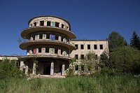 Bild: Lost Places - vergessene Orte