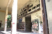 Bild: Lost Places - vergessene Orte