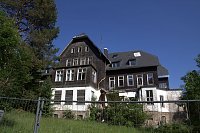 Bild: Lost Places - vergessene Orte