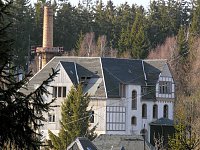 Bild: Lost Places - vergessene Orte