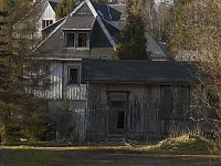 Bild: Lost Places - vergessene Orte