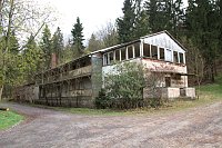 Bild: Lost Places - vergessene Orte