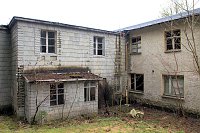 Bild: Lost Places - vergessene Orte
