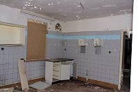 Bild: Lost Places - vergessene Orte