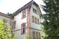 Bild: Lost Places - vergessene Orte