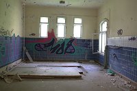 Bild: Lost Places - vergessene Orte