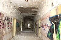 Bild: Lost Places - vergessene Orte