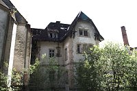 Bild: Lost Places - vergessene Orte