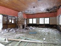 Bild: Lost Places - vergessene Orte
