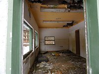 Bild: Lost Places - vergessene Orte