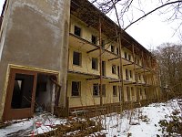 Bild: Lost Places - vergessene Orte
