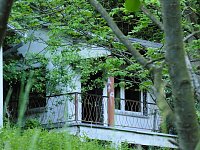 Bild: Lost Places - vergessene Orte