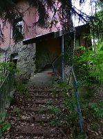 Bild: Lost Places - vergessene Orte