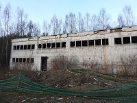 Bild: Lost Places - vergessene Orte
