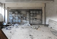 Bild: Lost Places - vergessene Orte