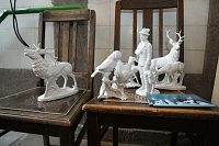 Bild: 12. Adventsausstellung in der "Tradi": Es gibt keinen Kitsch