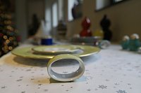 Bild: 12. Adventsausstellung in der "Tradi"