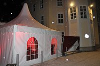 Bild: Sehr gut besuchte Party wurde zum Erfolg