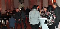 Bild: Sehr gut besuchte Party wurde zum Erfolg