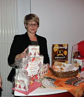 Bild: Sehr gut besuchte Party wurde zum Erfolg