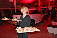 Bild: Sehr gut besuchte Party wurde zum Erfolg