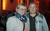 Bild: Sehr gut besuchte Party wurde zum Erfolg