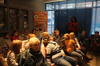 Bild: Da freuen sich nicht nur die Kinder - die EVN will die Preise f&uuml;r Tarifkunden stabil halten