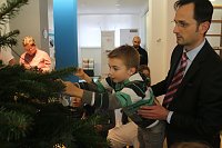 Bild: Da freuen sich nicht nur die Kinder - die EVN will die Preise f&uuml;r Tarifkunden stabil halten