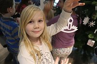 Bild: Da freuen sich nicht nur die Kinder - die EVN will die Preise f&uuml;r Tarifkunden stabil halten