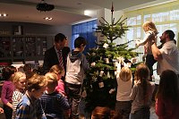 Bild: Da freuen sich nicht nur die Kinder - die EVN will die Preise f&uuml;r Tarifkunden stabil halten