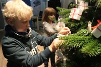 Bild: Da freuen sich nicht nur die Kinder - die EVN will die Preise f&uuml;r Tarifkunden stabil halten