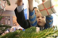 Bild: Da freuen sich nicht nur die Kinder - die EVN will die Preise f&uuml;r Tarifkunden stabil halten