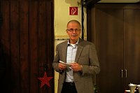Bild: Ausstellung er&ouml;ffnet: Jochen Einenckel