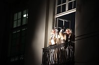 Bild: Das erste T&uuml;rchen ist ge&ouml;ffnet