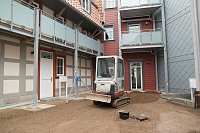 Bild: Hier ist jede Wohnung anders