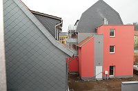 Bild: Hier ist jede Wohnung anders