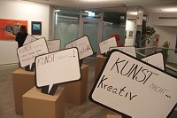 Bild: Autkion in der Kreissparkasse Nordhausen