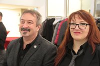 Bild: Autkion in der Kreissparkasse Nordhausen