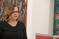 Bild: Autkion in der Kreissparkasse Nordhausen