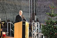 Bild: Ministerpr&auml;sident bekam Schl&auml;ge