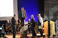 Bild: Ministerpr&auml;sident bekam Schl&auml;ge