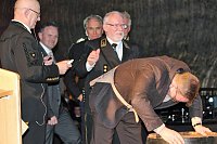 Bild: Ministerpr&auml;sident bekam Schl&auml;ge