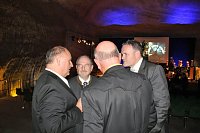 Bild: Ministerpr&auml;sident bekam Schl&auml;ge