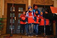 Bild: Wacker Nordhausen als Fensterpate