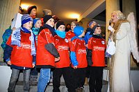 Bild: Wacker Nordhausen als Fensterpate