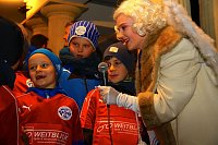 Bild: Wacker Nordhausen als Fensterpate