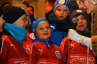 Bild: Wacker Nordhausen als Fensterpate