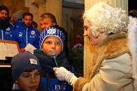 Bild: Wacker Nordhausen als Fensterpate