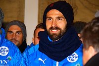 Bild: Wacker Nordhausen als Fensterpate